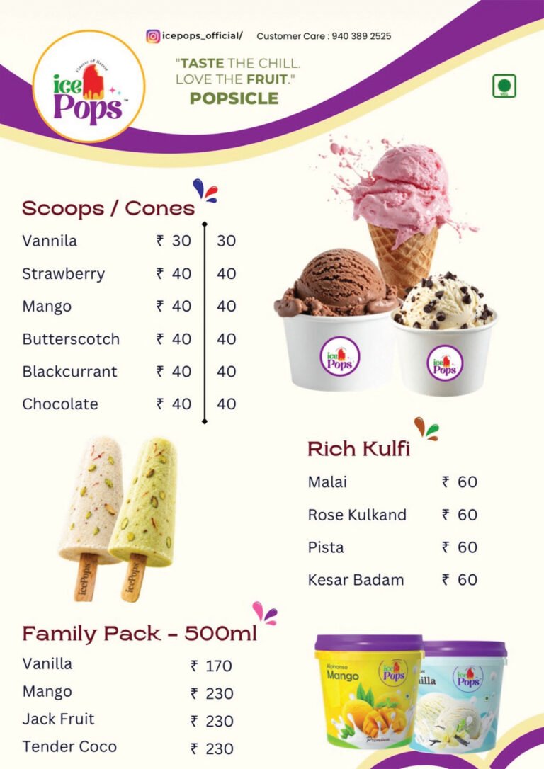 kulfi